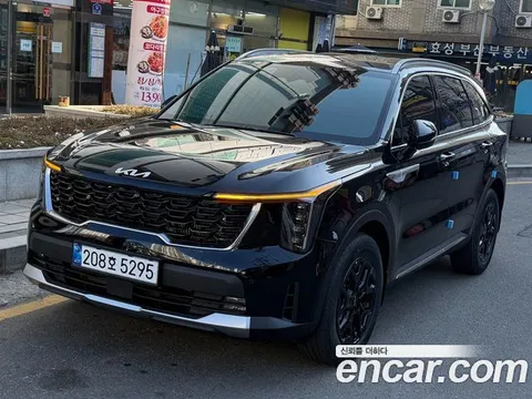 Kia Sorento, миниатюра 15