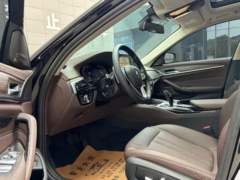 BMW 5, миниатюра 4
