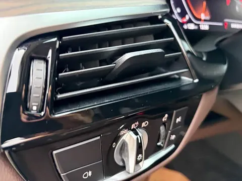 BMW 5, миниатюра 12