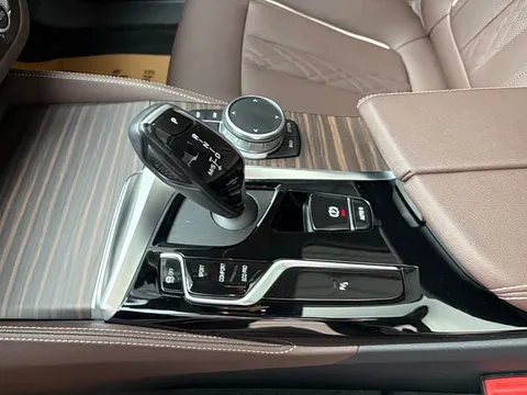 BMW 5, миниатюра 15