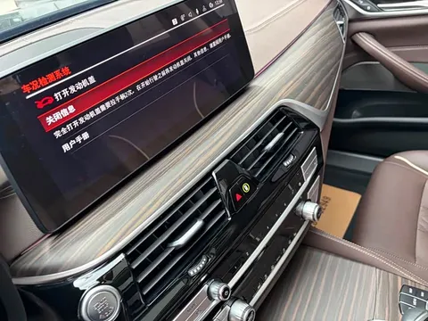 BMW 5, миниатюра 16