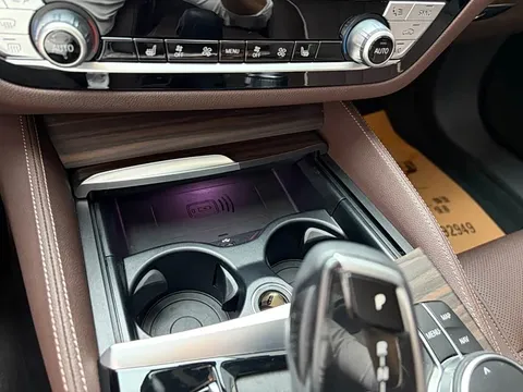BMW 5, миниатюра 21