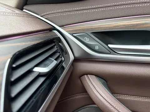 BMW 5, миниатюра 22