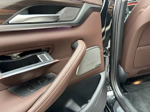 BMW 5, миниатюра 24