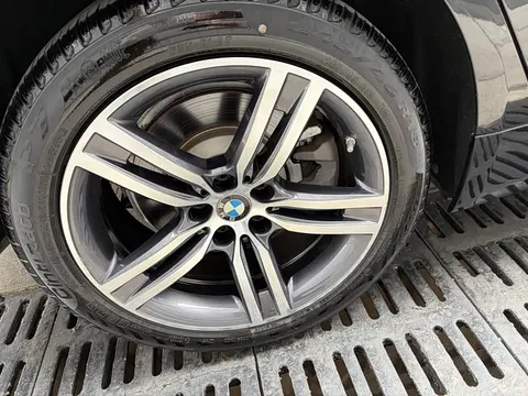BMW 5, миниатюра 31