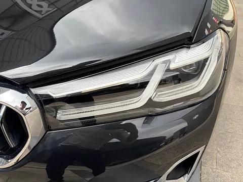 BMW 5, миниатюра 35