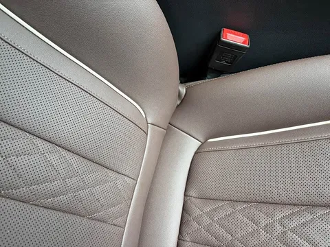 BMW 5, миниатюра 36