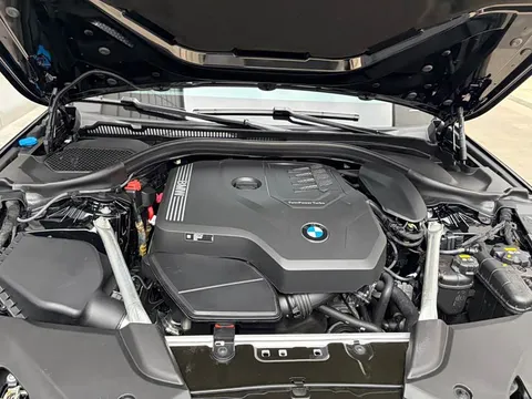 BMW 5, миниатюра 37