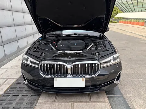 BMW 5, миниатюра 39