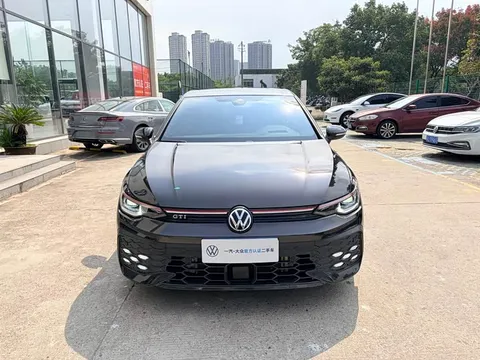 Volkswagen Golf, миниатюра 2