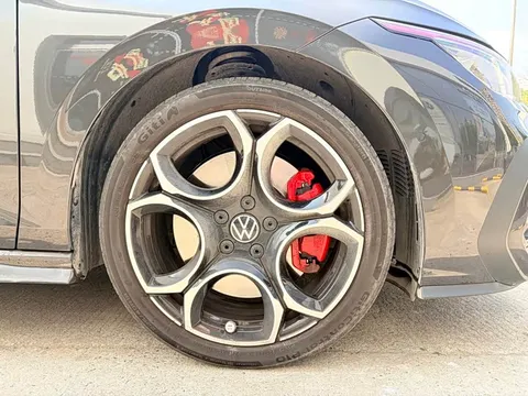 Volkswagen Golf, миниатюра 5