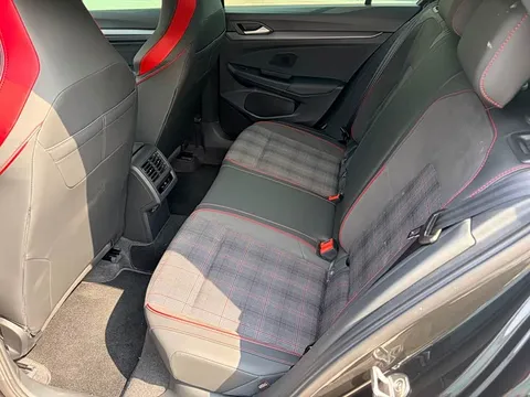 Volkswagen Golf, миниатюра 7
