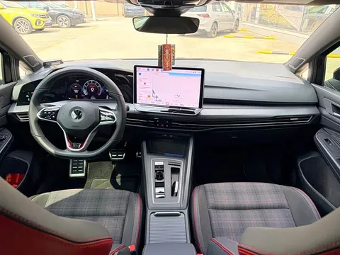 Volkswagen Golf, миниатюра 8