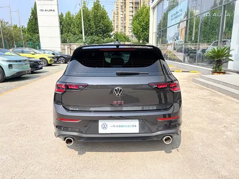 Volkswagen Golf, миниатюра 9