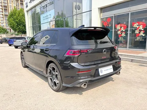 Volkswagen Golf, миниатюра 10