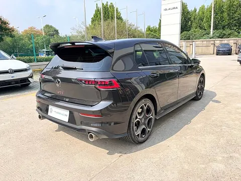 Volkswagen Golf, миниатюра 11
