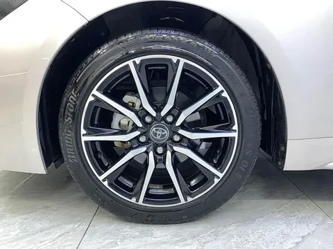 Toyota Levin, миниатюра 11