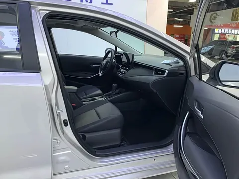Toyota Levin, миниатюра 17