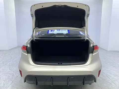 Toyota Levin, миниатюра 23
