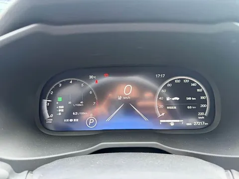Toyota RAV4, миниатюра 3