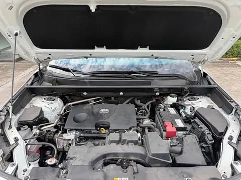 Toyota RAV4, миниатюра 14