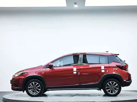 Toyota Yaris, миниатюра 5