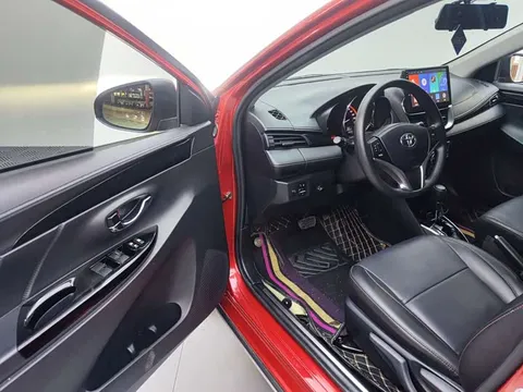 Toyota Yaris, миниатюра 10