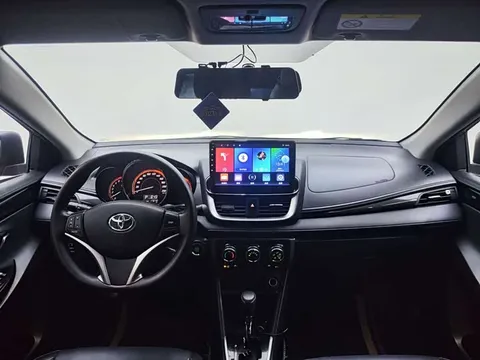 Toyota Yaris, миниатюра 11