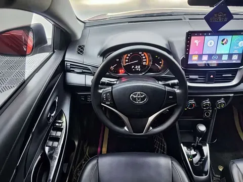 Toyota Yaris, миниатюра 12