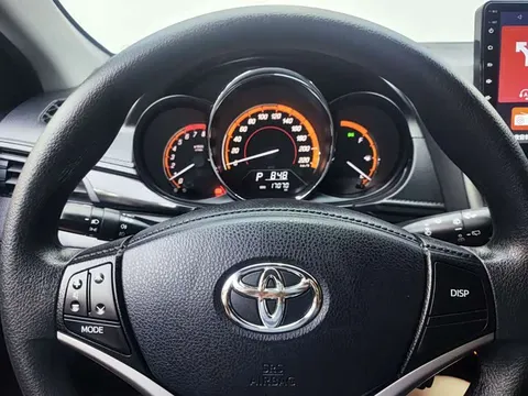 Toyota Yaris, миниатюра 17