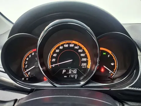 Toyota Yaris, миниатюра 18