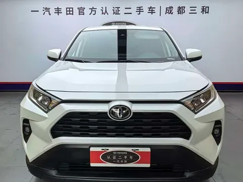 Toyota RAV4, миниатюра 2