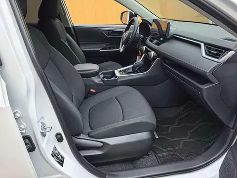 Toyota RAV4, миниатюра 7