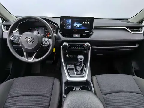 Toyota RAV4, миниатюра 11