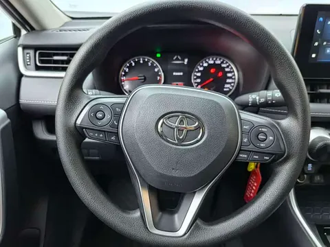 Toyota RAV4, миниатюра 12