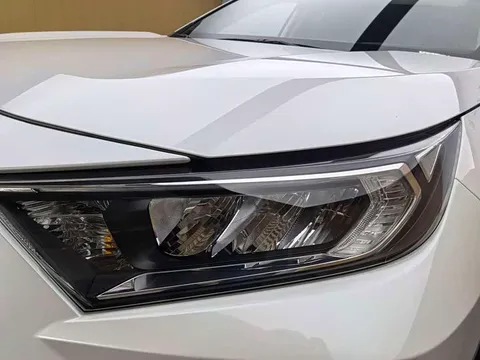 Toyota RAV4, миниатюра 23