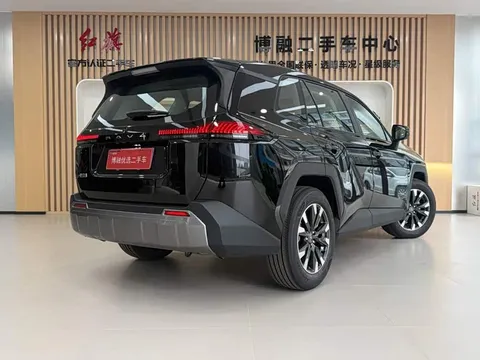 Toyota RAV4, миниатюра 3