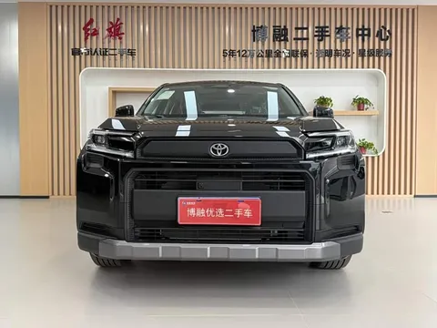 Toyota RAV4, миниатюра 4