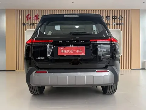 Toyota RAV4, миниатюра 5