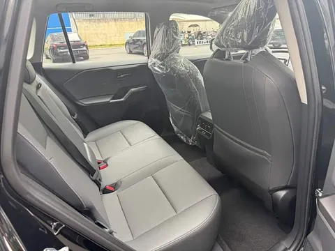 Toyota RAV4, миниатюра 13