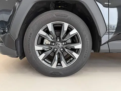 Toyota RAV4, миниатюра 16