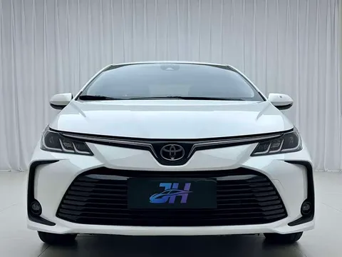 Toyota Corolla, миниатюра 2