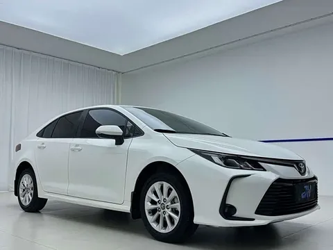 Toyota Corolla, миниатюра 3