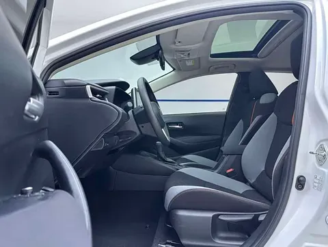 Toyota Corolla, миниатюра 7