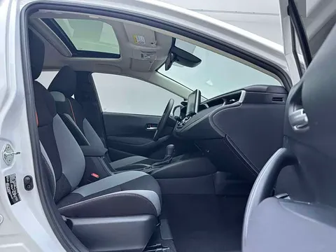 Toyota Corolla, миниатюра 8