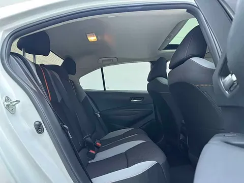Toyota Corolla, миниатюра 10
