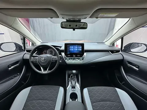 Toyota Corolla, миниатюра 11