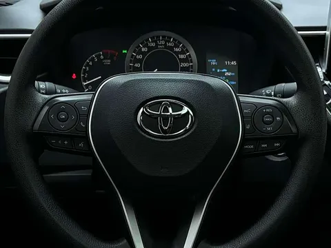 Toyota Corolla, миниатюра 12