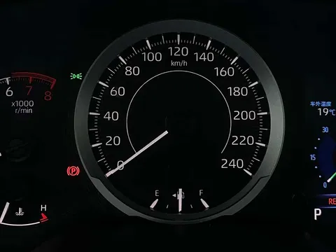 Toyota Corolla, миниатюра 13