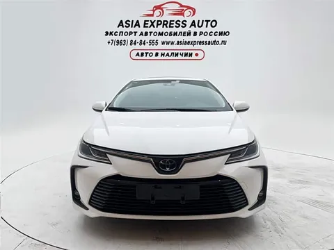 Toyota Corolla, миниатюра 2